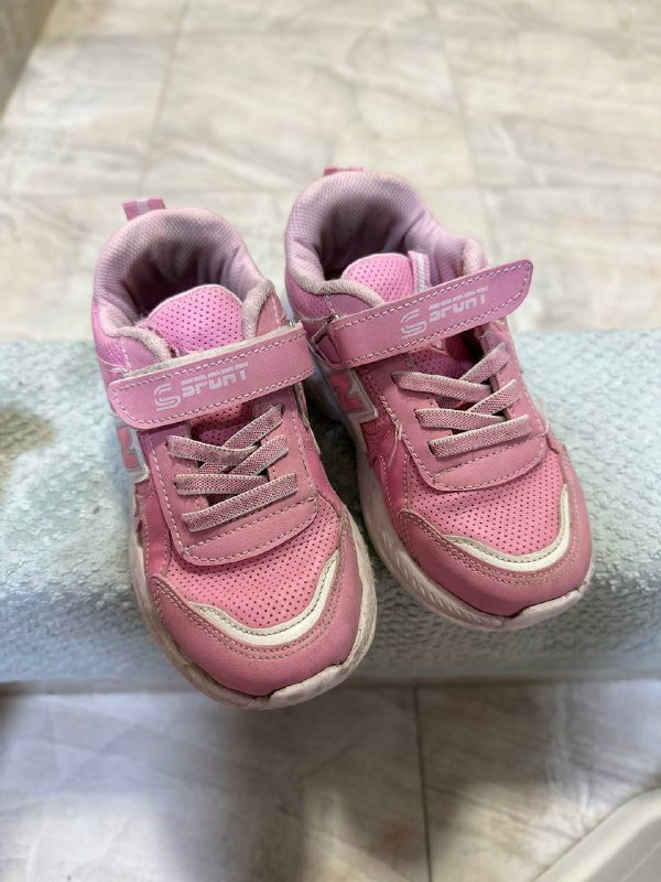 Резиновые сапоги Lemigo, Кроссовки детские 5