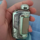 Вейпы Geekvape Aegis Hero 2, Smoant Knight 80, жидкости 2