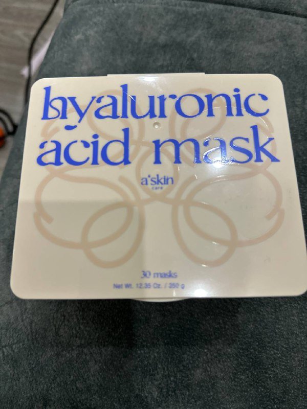 Маски для лица 30 штук 3