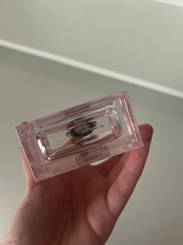 Парфюм Baldessarini BELLA 50ml 3