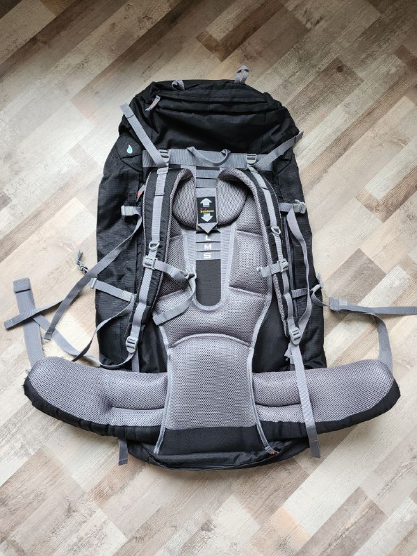 Походный рюкзак Trackplanet Colorado 90 литров 2