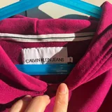 Толстовка Calvin Klein Jeans 3