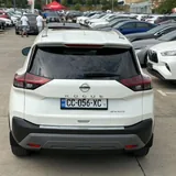 Nissan Rogue SV AWD 2021 3