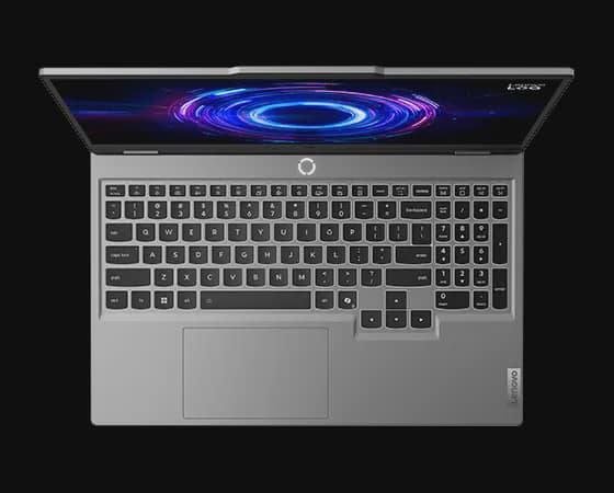 Игровой Лептоп Lenovo LOQ 15.6 2025 2