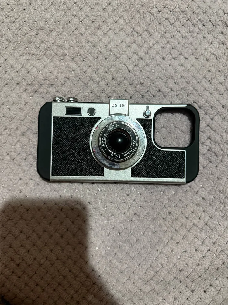 Чехлы для iPhone 16 Pro Max 1