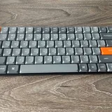 Механическая клавиатура Keychron K3 Max Brown 1