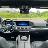 Mercedes-Benz AMG GLS 63 3