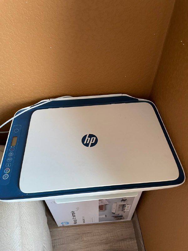 Принтер HP