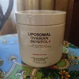 Инозитол плюс, Liposomal Ovarian Inositol+ 1