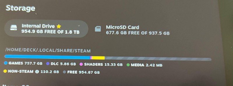 MODDED STEAM DECK LCD комплект с аксессуарами 4