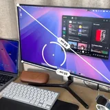Xiaomi монитор A24FAA-RH, G24 165Hz 4