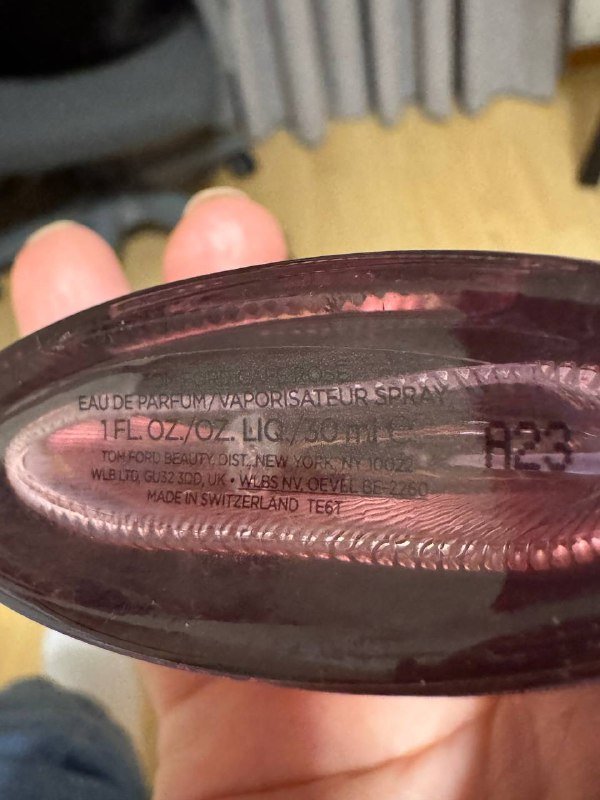 Tom Ford кафе роза духи 15-30 мл 2