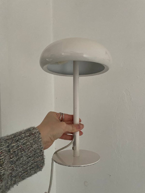 настольная лампа Zara Home