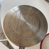 Сковородка с крышкой 2