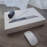 MacBook Pro 13 2019 3