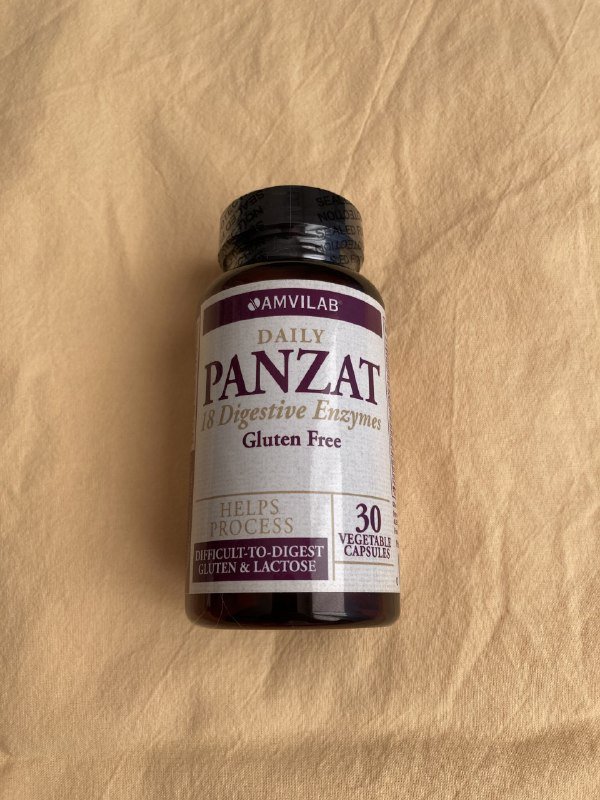 Добавки Adsorb Coco и Panzat Amvilab, 2 упаковки 3