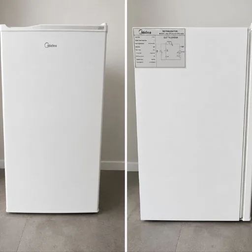 Холодильник Midea HS-121LN