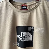 Футболка The North Face 2