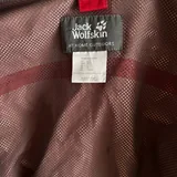 JACK WOLFSKIN TEXAPORE JACKET, Size L-XL 8