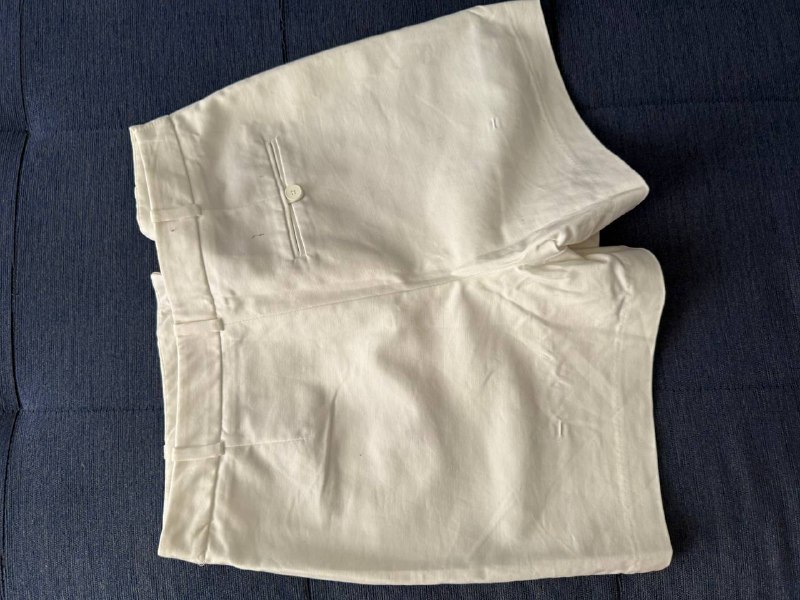 Шорты Zara, пиджак Zara, платье H&M 2