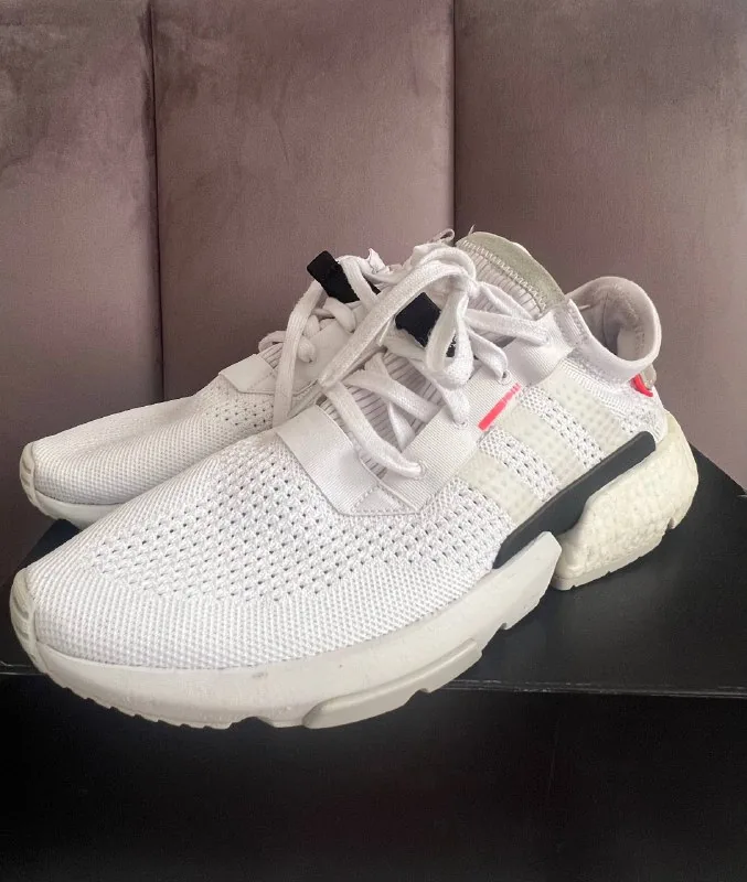 Мужские кроссовки Adidas POD-S3.1 1