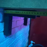 Полки из бука 5