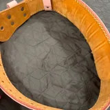 Атлетический пояс 4