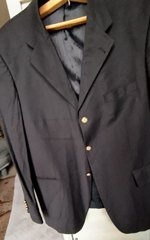 Пиджак 2XL, качественный 6