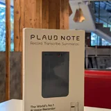 AI диктофон PLAUD NOTE 1