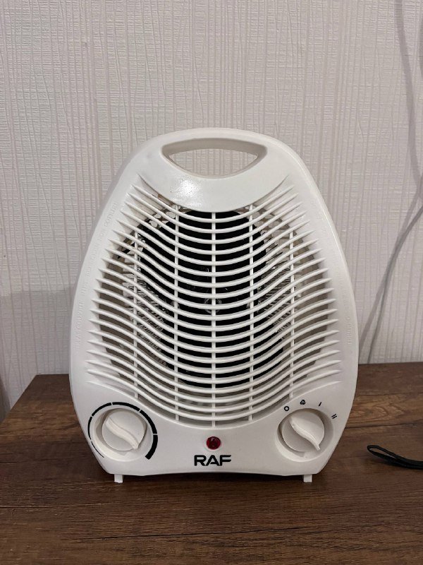 Обогреватель