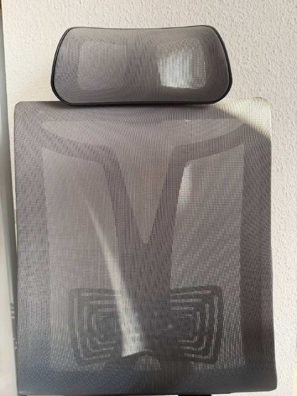 Компьютерный стул 3