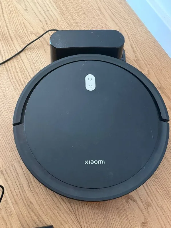 Робот-пылесос Xiaomi E5 1
