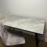 Стол, стулья 4