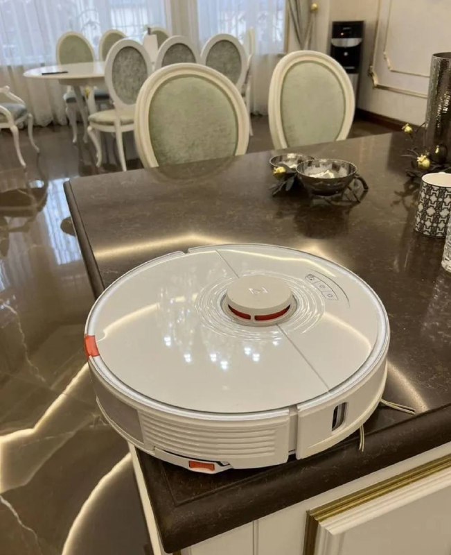 Xiaomi Roborock S7 in good condition 3