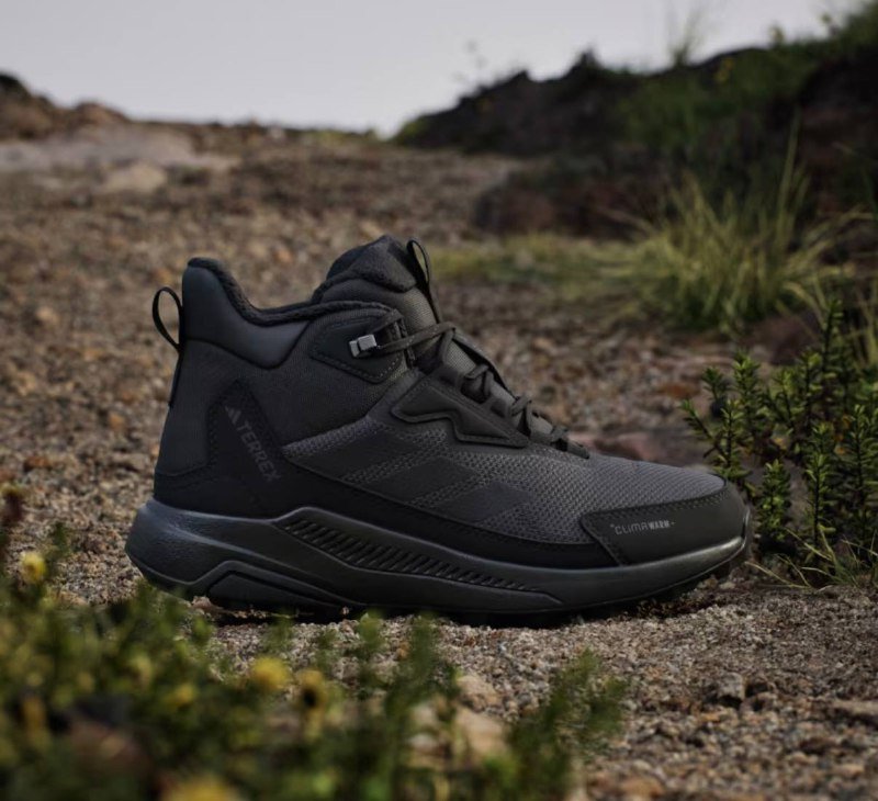 Женские ботинки Adidas 4