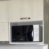 Samsung микроволновка GE81KRW 2
