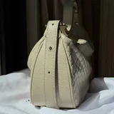 Кожаная сумка 5