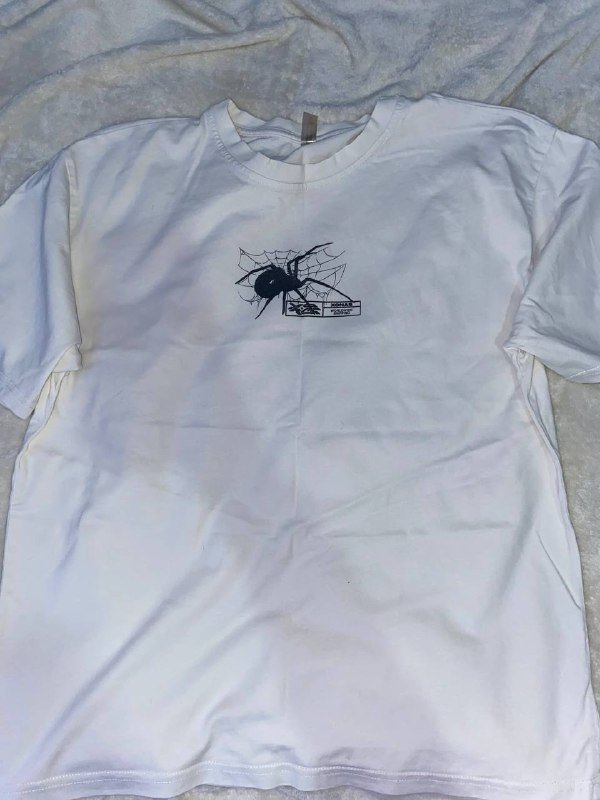 футболка размер s