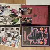Альбомы Stray Kids 5