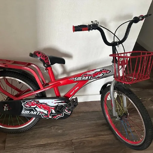 SMART 739 children's bicycle