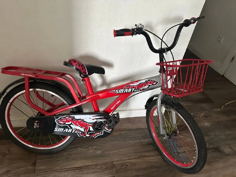 SMART 739 children's bicycle