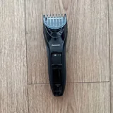 Триммеры Moser 1400, Panasonic ER-GC53, плойка Rowenta 25 мм 2