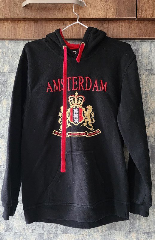 Толстовка мужская размер 44/46