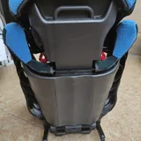 Детское автокресло Recaro Monza 3