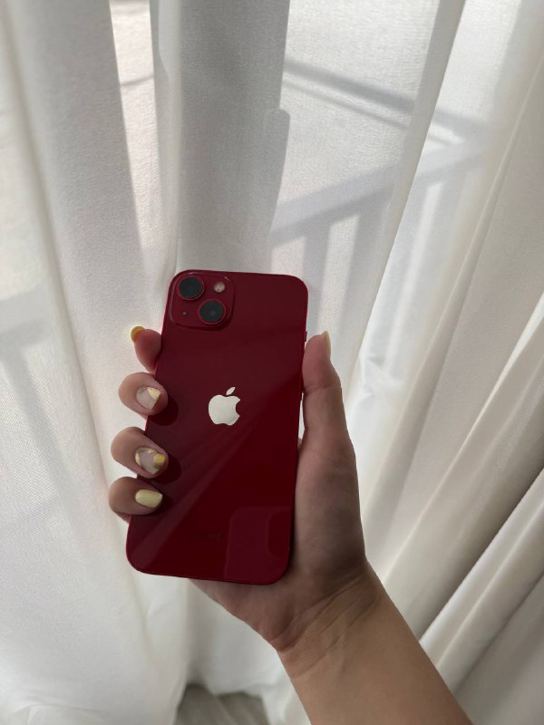 iPhone 13 256GB 5