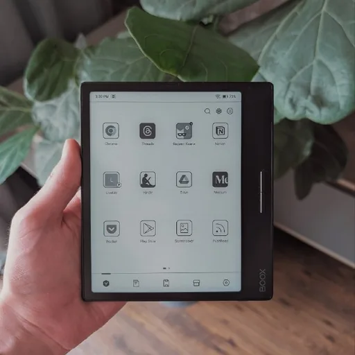 Электронная книга Onyx Boox Go 7