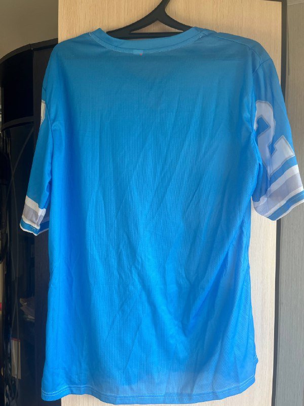 Джерси оверсайз 52 новая 5