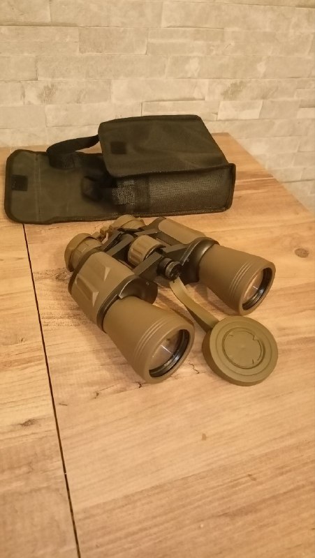 Монокуляр 25-75х60, Бинокль 10х50, Бинокль 10х25 с экраном и камерой 6