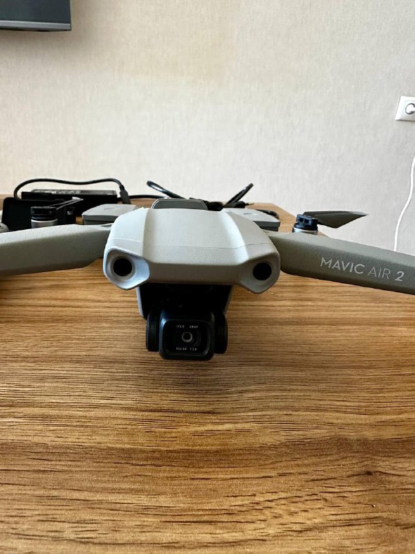 DJI Mavic Air 2 Fly More Combo 5
