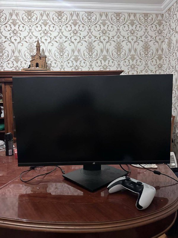 Монитор LE 28 дюймов 4К 60Гц